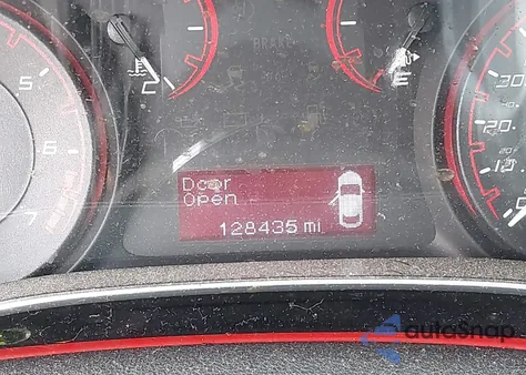 2015 Dodge Dart Sxt z USA, uszkodzony, nr VIN 1C3CDFBB0FD182078